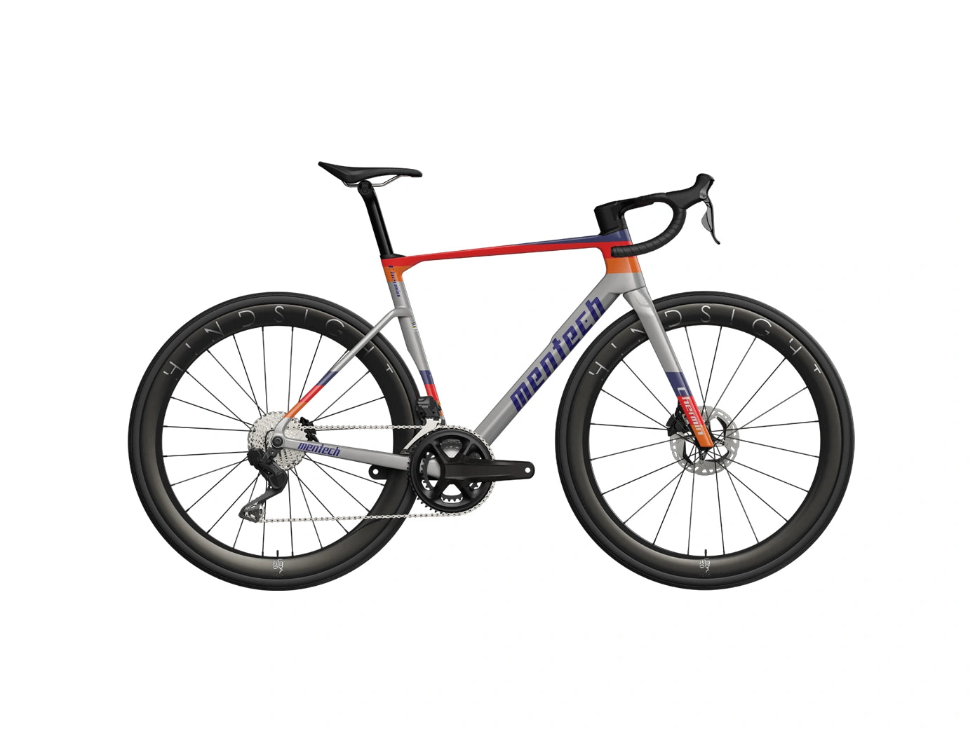 Mentech Chermin-R Road Bike